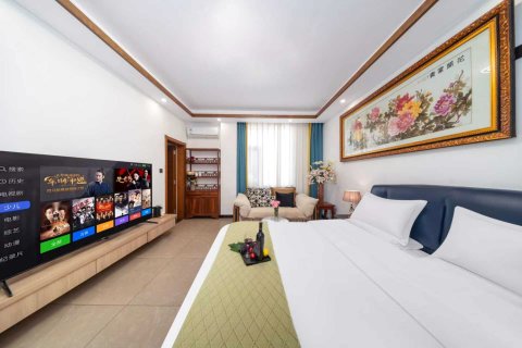 弥勒鸣典庭院(红河东风韵小镇店)