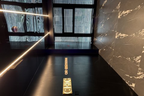 CHIC·宿里高空设计师酒店(成都春熙路店)