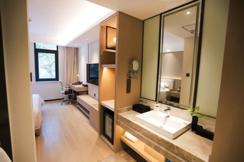 三亚亚龙湾寰岛海底世界酒店