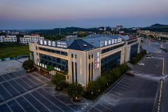 格美酒店(安庆太湖文博园游客中心店)