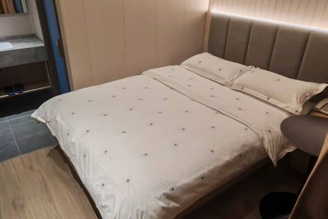 速8酒店(北京南锣鼓巷北新桥地铁站店)