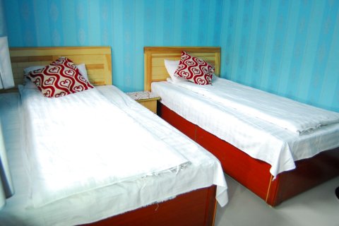 敦煌葛老大农家客栈