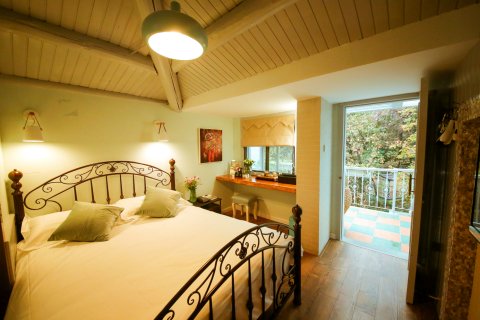 杭州云萃轩民宿(西湖风景名胜区浙大玉泉校区店)