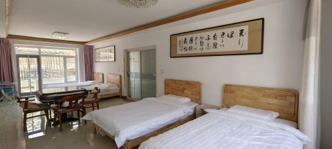 吉美庭院轰趴别墅(水洞路分店)