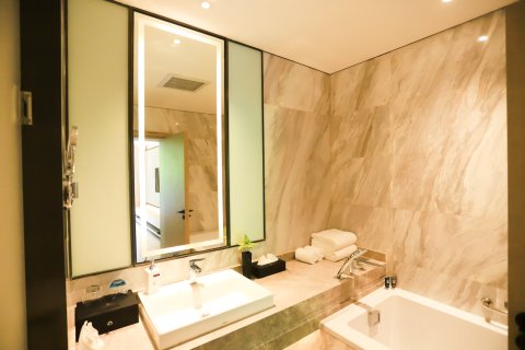 三亚亚龙湾寰岛海底世界酒店