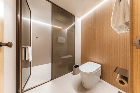 全季酒店(塔城地区额敏店)