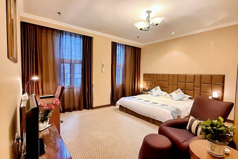 银河大酒店(重庆解放碑中心店)