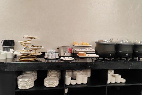 启东新古德酒店(申港城美食街店)