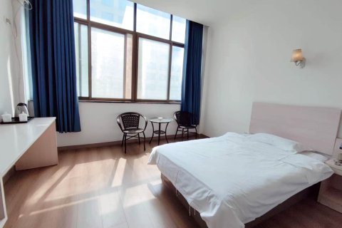 平舆恒玖之星商务酒店(陈蕃公园店)