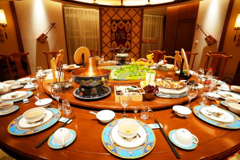 塞罕坝阿尔卡迪亚酒店