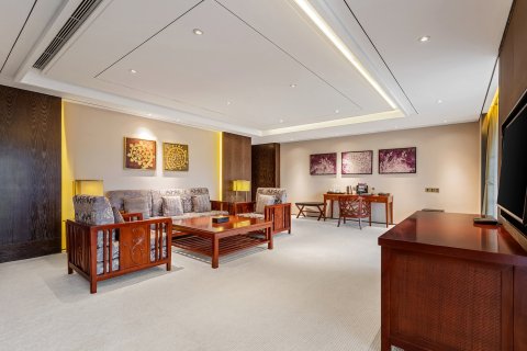 安宁广晟沁园温泉酒店