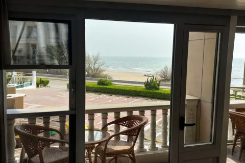 秦皇岛黄金海岸季澜熙海景酒店