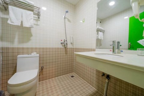 盱眙怡家快捷宾馆