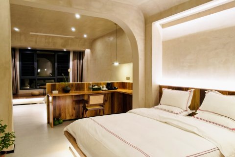 龙虎山龙虎客栈