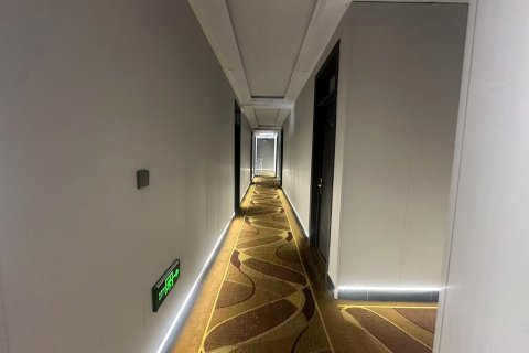 西乌旗爱尚宾馆