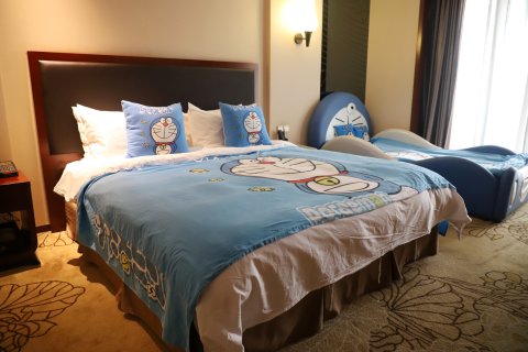 平顶山福泉大酒店