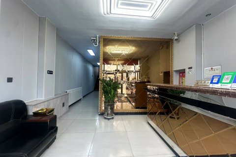 西乌旗爱尚宾馆