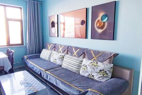 安达楠舍日租民宿(鸿福嘉园北区店)