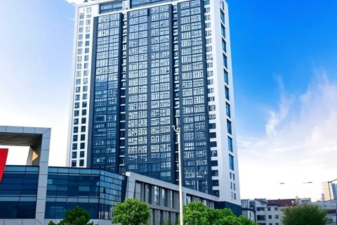 赣州康莱博精品酒店(章贡区赣州站店)