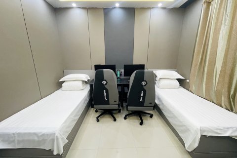 昌图顺达电竞酒店