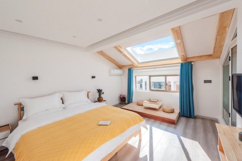 观岚社•奢享旅居Luxury Stay•星空观景美宿(大理古城洱海门店)