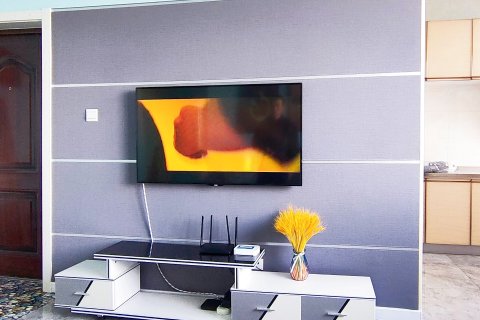 安达楠舍日租民宿(鸿福嘉园北区店)