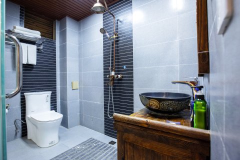 月儿弯弯观景庭院(丽江古城南门店)