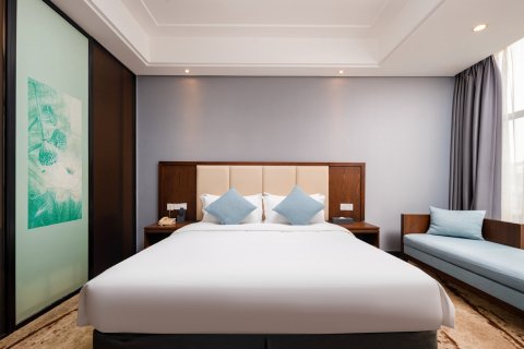 蘭语·唯悦酒店(绍兴鲁迅故里店)