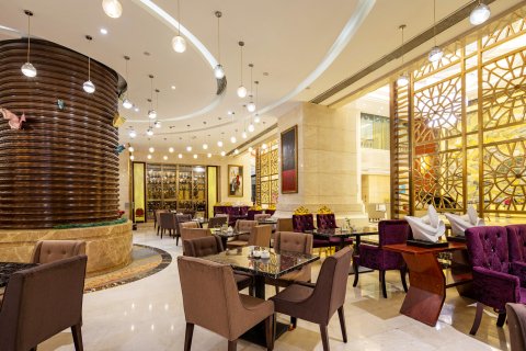 星球国际大酒店(荆门掇刀万达店)