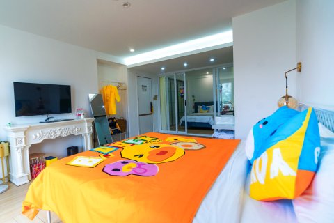 宿约107美宿(三亚亚龙湾博后村店)