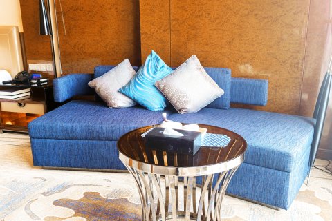 张家港沙洲湖酒店