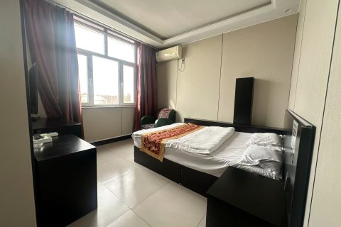 西乌旗爱尚宾馆