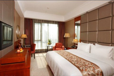 杭州马可波罗假日酒店(西湖店)