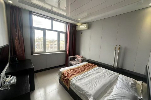 西乌旗爱尚宾馆