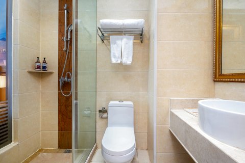 维也纳酒店(天津西站黄河道店)