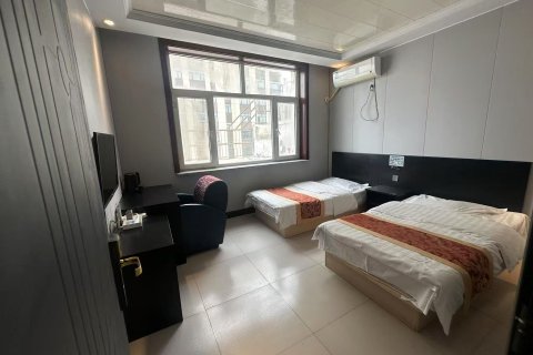 西乌旗爱尚宾馆