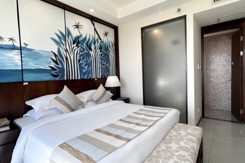 琼海博鳌和悦海景酒店