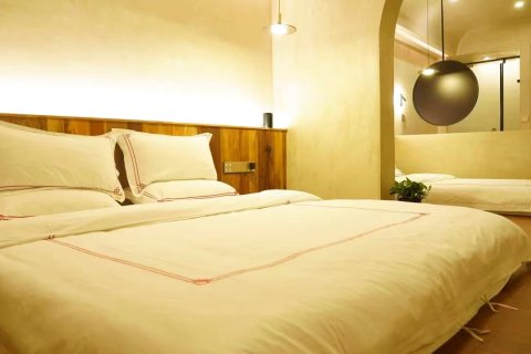 龙虎山龙虎客栈