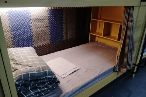 大理百合国际青年旅舍