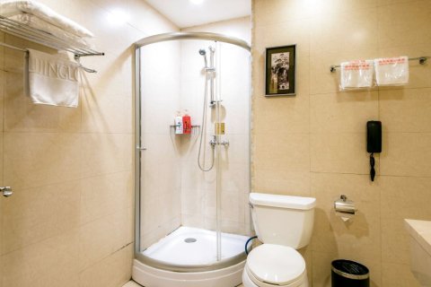 磁县御景楼宾馆