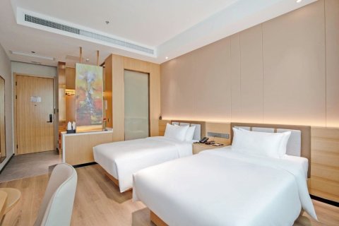 泉州金星大酒店(西街古城店)