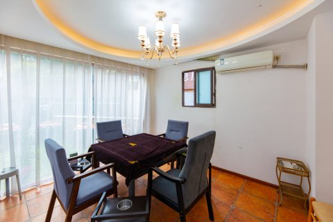 自贡南湖别院酒店(华商国际城店)