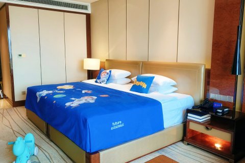 张家港沙洲湖酒店