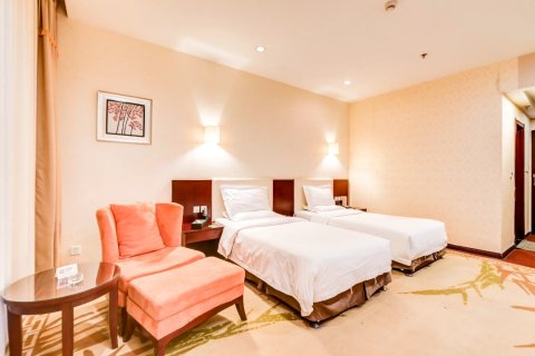 磁县御景楼宾馆