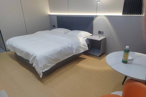 阿拉善左旗新华宾馆