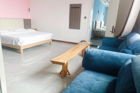 那拉提镇双庭民宿