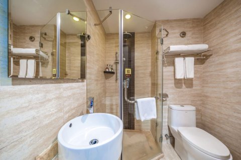 柏曼酒店(桂林象山公园漓江店)