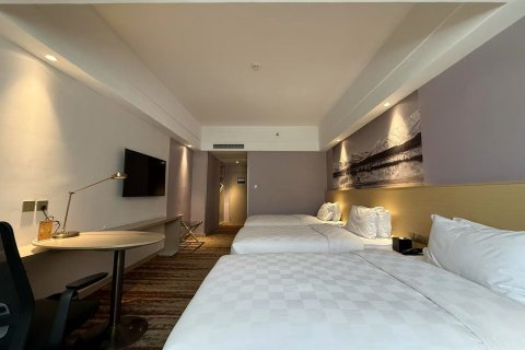 拉萨平措康桑自驾圣地富氧国际度假酒店