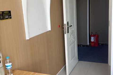 悦来商务宾馆(杨庄铺店)