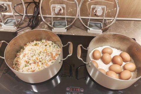 如家酒店·neo(张掖大佛寺明清街店)